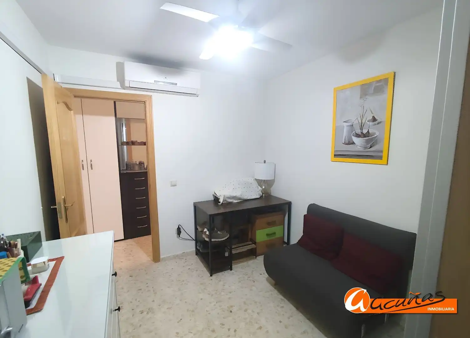 Flat with lift for sale in Alameda, imagen 21