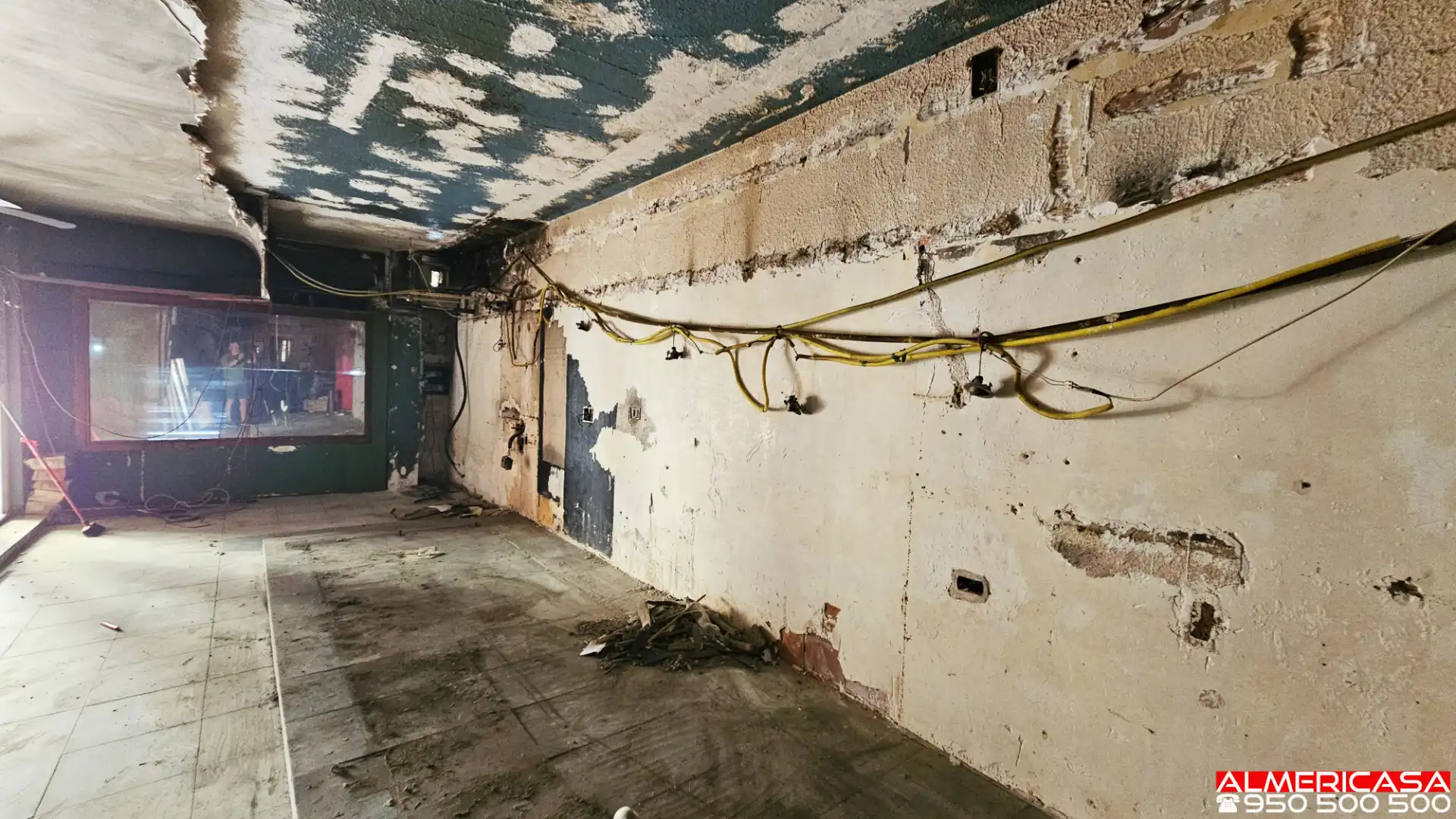 Gewerbefläche zum Verkauf in Calle Eduardo Pérez 7, imagen 4