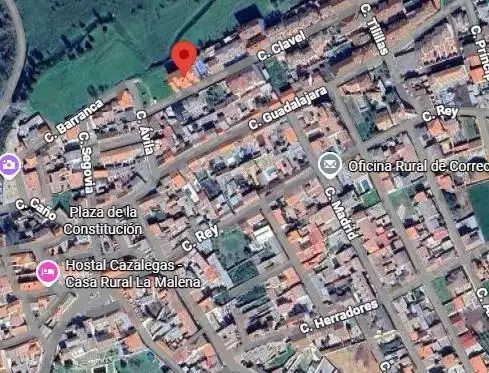 Chalet en venta en Cazalegas, imagen 3