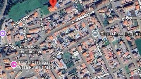 Foto 3 de Casa o chalet en venta en Cazalegas, Toledo