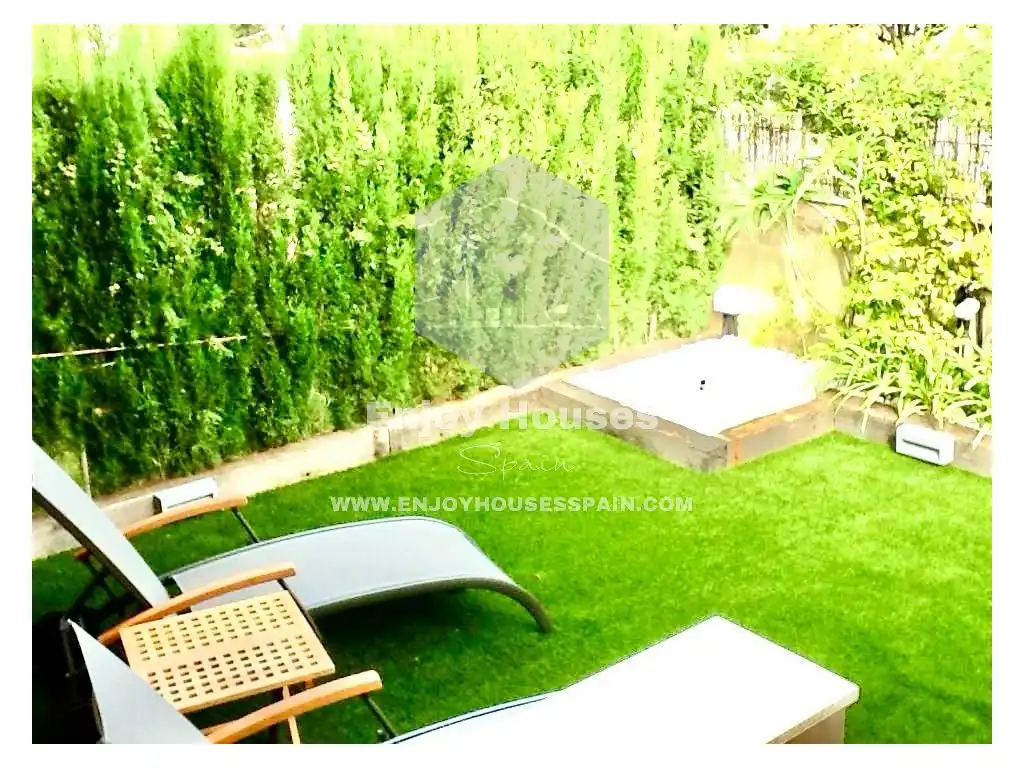 Detached homes for sale in Centro ciudad