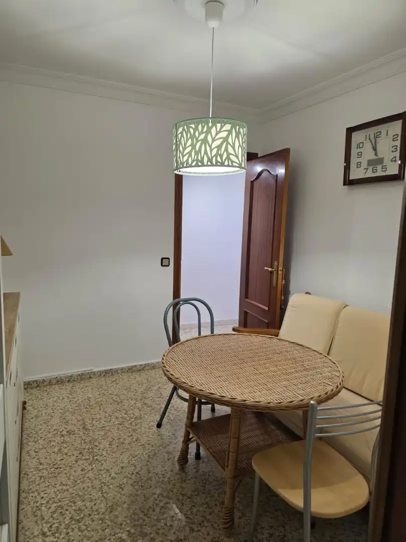 Piso con ascensor en venta en Centro - Doña Mercedes, imagen 20
