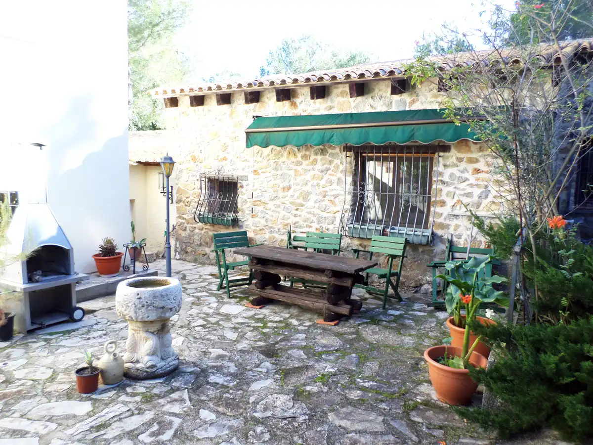 Maison rustique à vendre à La Sella, imagen 24