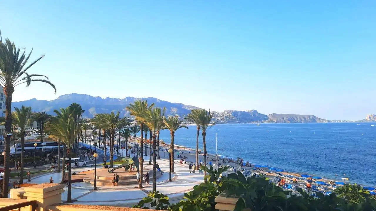 Apartment for sale in L'Albir, imagen 18