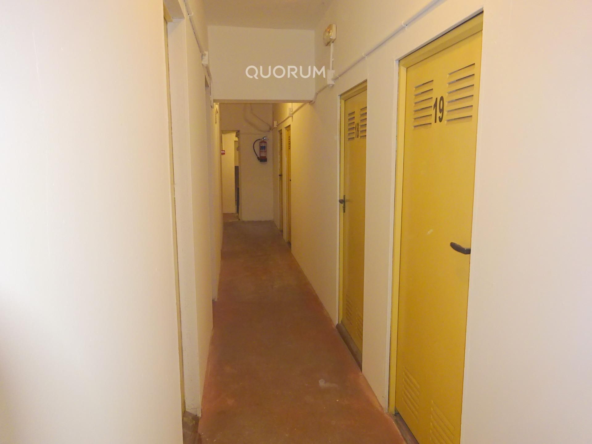 Traster en venda en Bilbao 