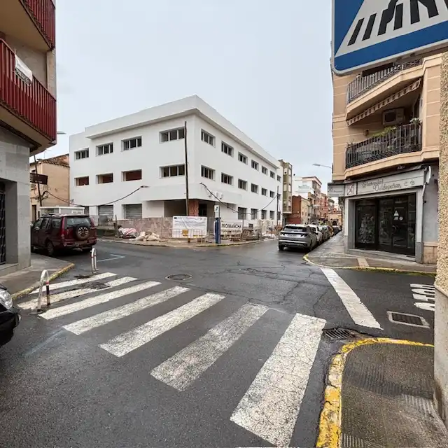 Local comercial en venta en Avenida de Valdepeñas, imagen 5