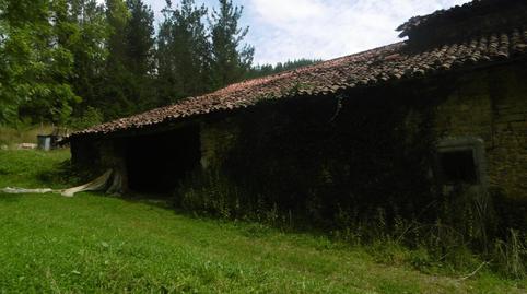 Foto 2 de Finca rústica en venda a Carrer Goita Auzoa, Mallabia, Bizkaia