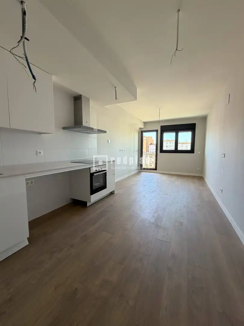 Flat with pool for sale in Carretera de Cádiz