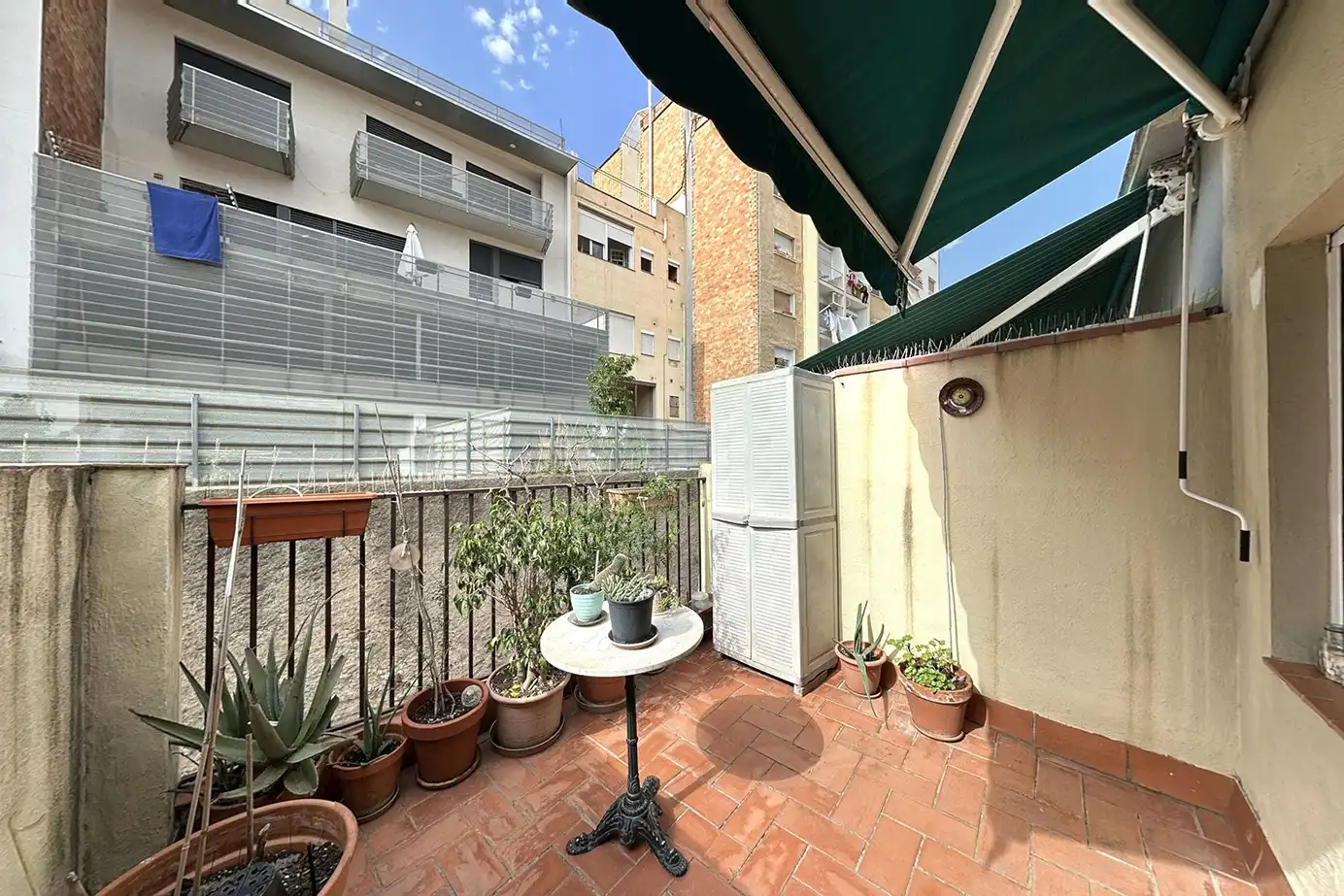 Attic for sale in Carrer de Sant Eudald, 51, El Coll