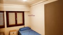 Bedroom of Flat for sale in Alicante / Alacant  with Balcony