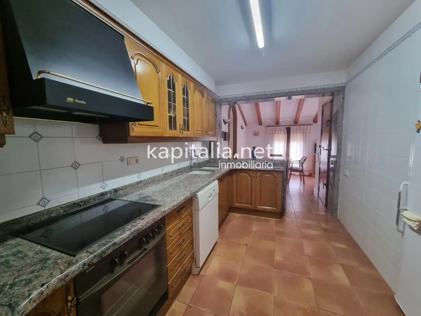 Villa avec piscine à vendre à Santa Ana, imagen 4