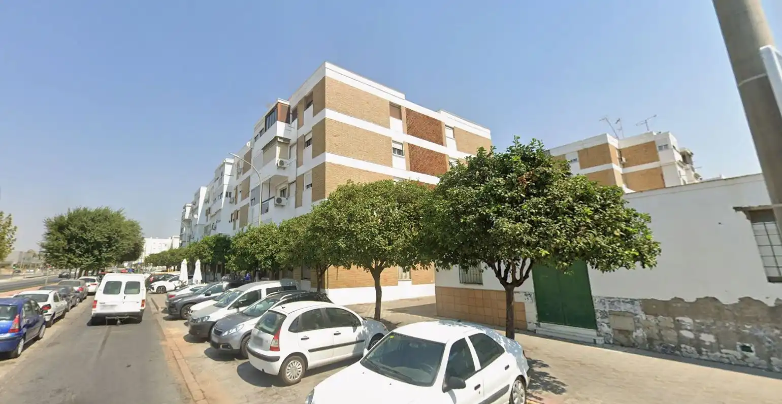Appartement à vendre à Urbanizacion LAS TORRES