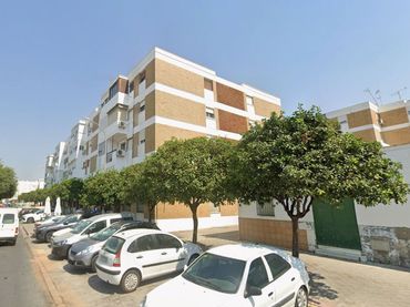Appartement à vendre à Urbanizacion LAS TORRES