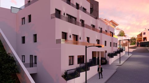 Foto 3 de Àtic en venda a Lo Cea, Rincón de la Victoria