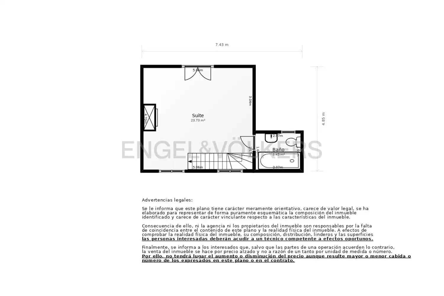 Haus mit Pool zum Verkauf in Los Pinares - La Masia, imagen 48