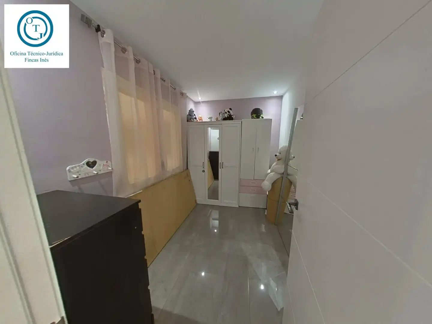 Habitación de Piso de alquiler en Mollet del Vallès con Aire acondicionado y Balcón