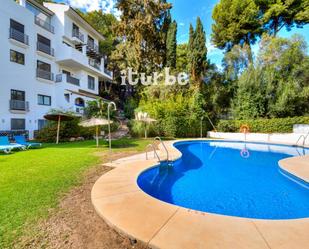 Flat to rent in Incosol-ur Golf Rio Real, Marbella