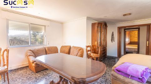 Foto 4 de Casa adosada en venta en Calle Golondrina, 2, La Zubia Ciudad, La Zubia