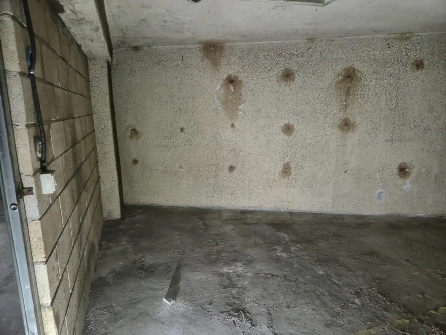 Garage zum Verkauf in Altsasu / Alsasua, Navarra