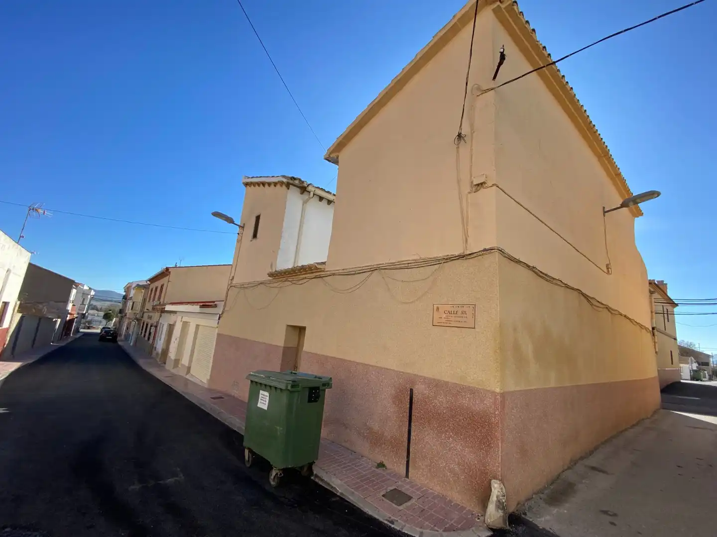 Haus zum Verkauf in Salinas, imagen 2