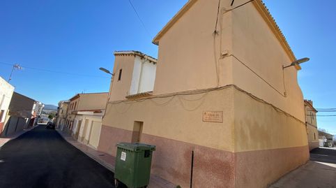 Foto 2 de Casa o chalet en venta en Salinas, Alicante