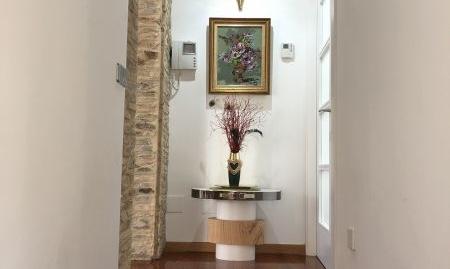 Foto 5 de Casa o xalet en venda a Delfin Garcia, Ensanche - Sar, Santiago de Compostela