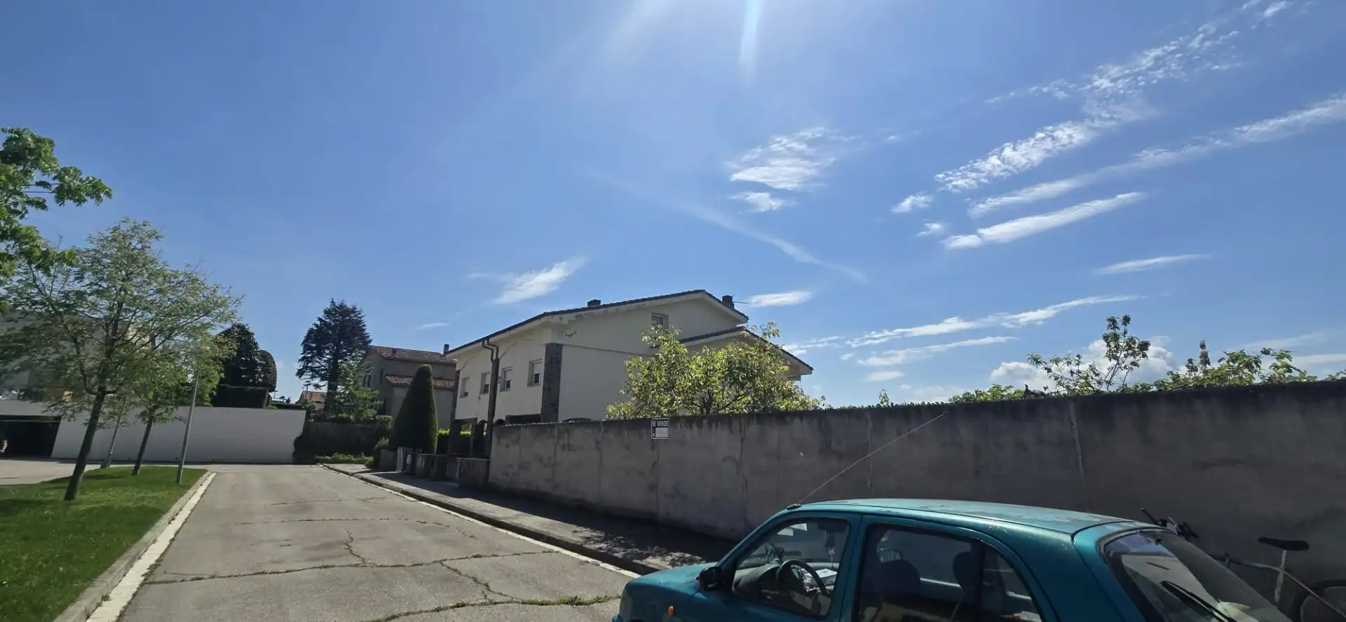 Wohnbaugrundstück zum Verkauf in Manlleu, imagen 2