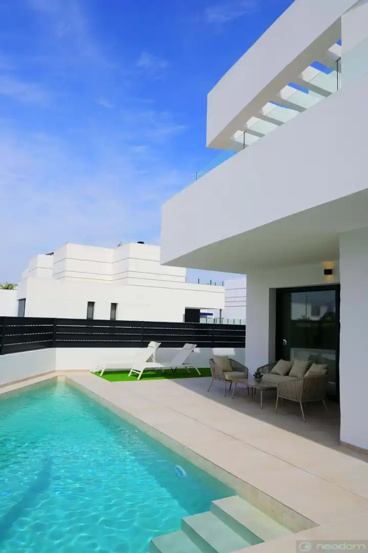 House with pool for sale in Dolores, imagen 8