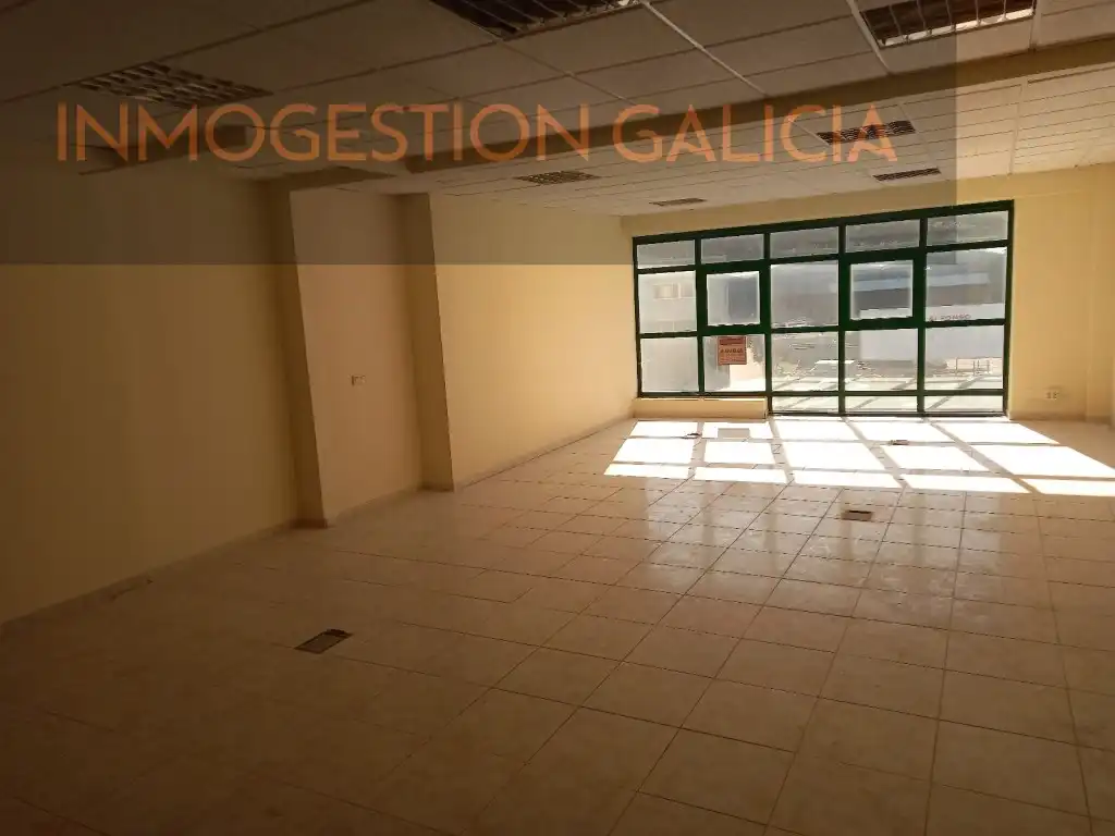 Büro zur Miete in Poligono Pocomaco Av 4, imagen 78