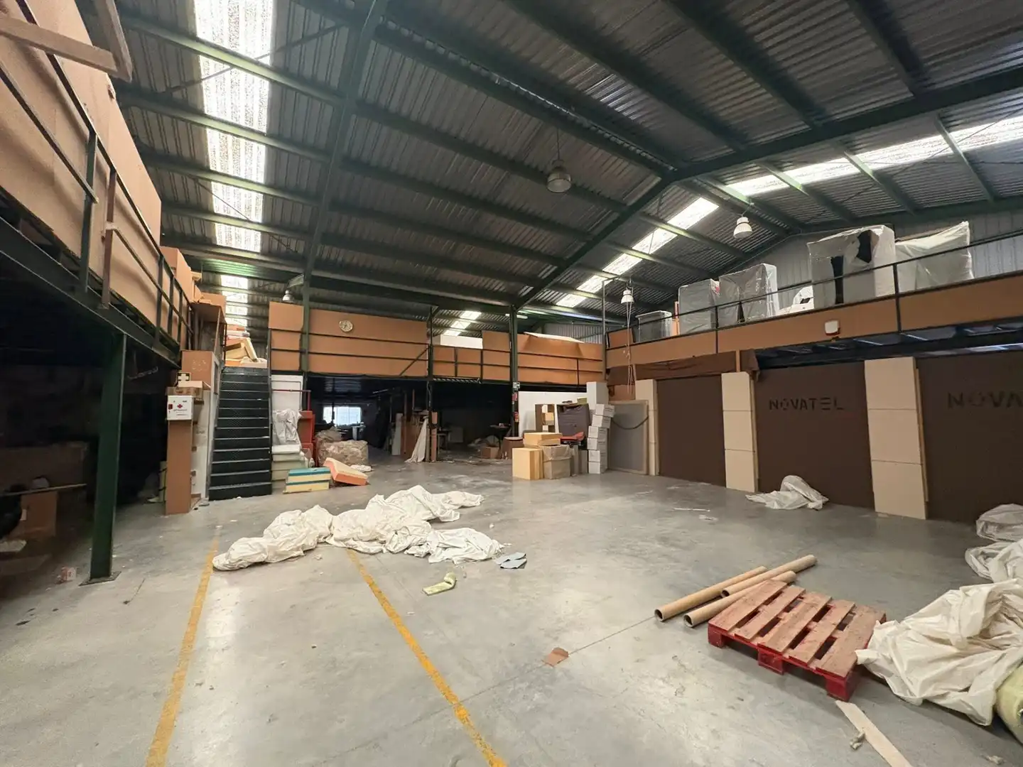 Industrial building for sale in Écija, imagen 5