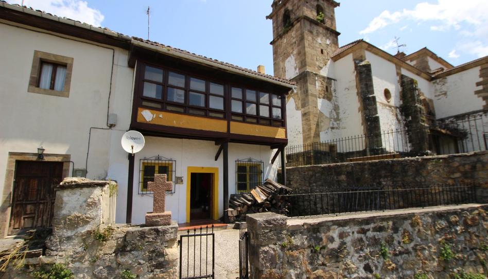 Photo 1 of House or chalet for sale in Polaciones, Cantabria