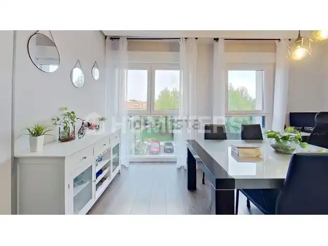 Sala de estar de Piso en venta en Irun  con Calefacción, Amueblado y Horno