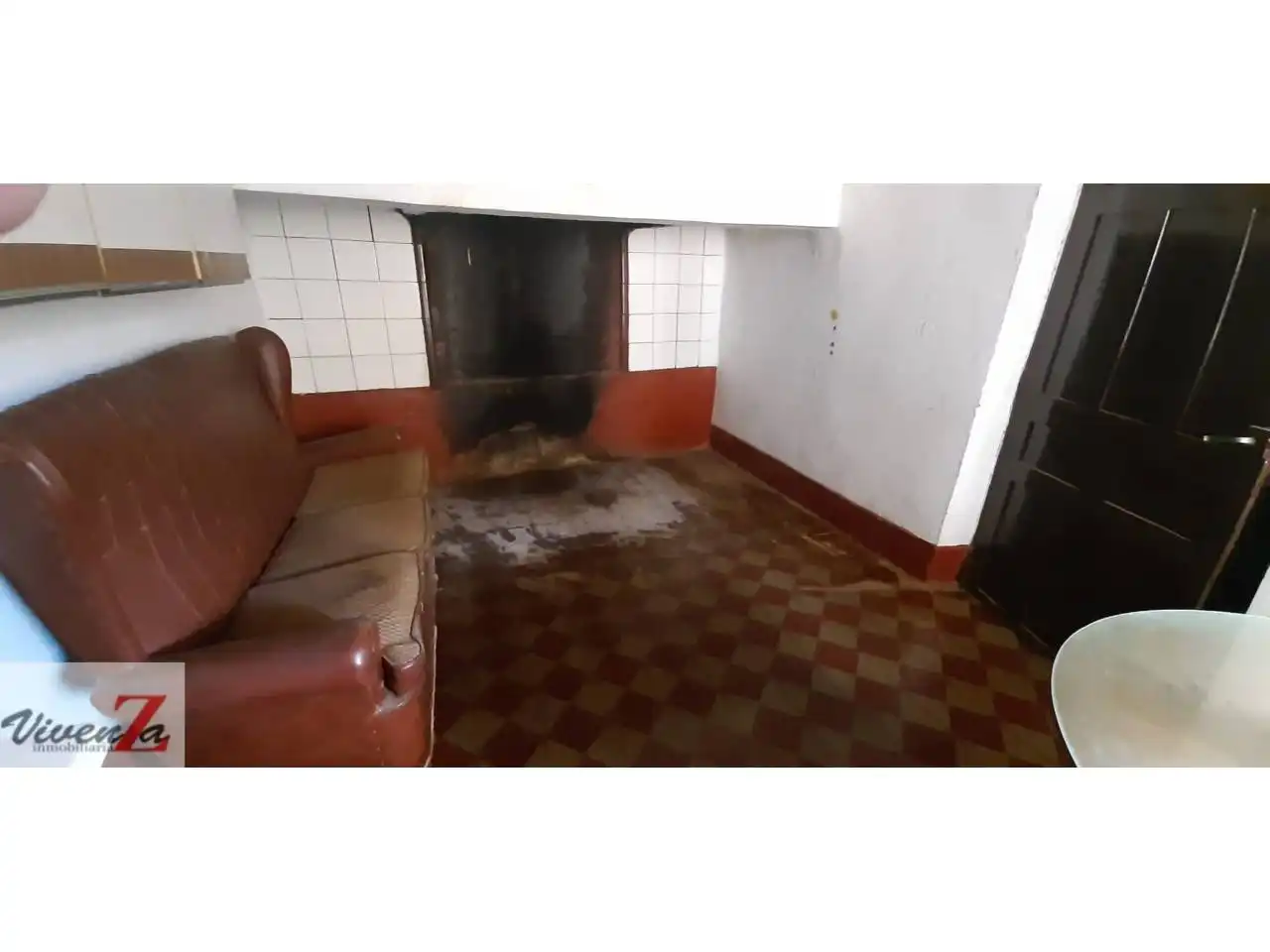 Casa o chalet en venta en Faramontanos de Tábara