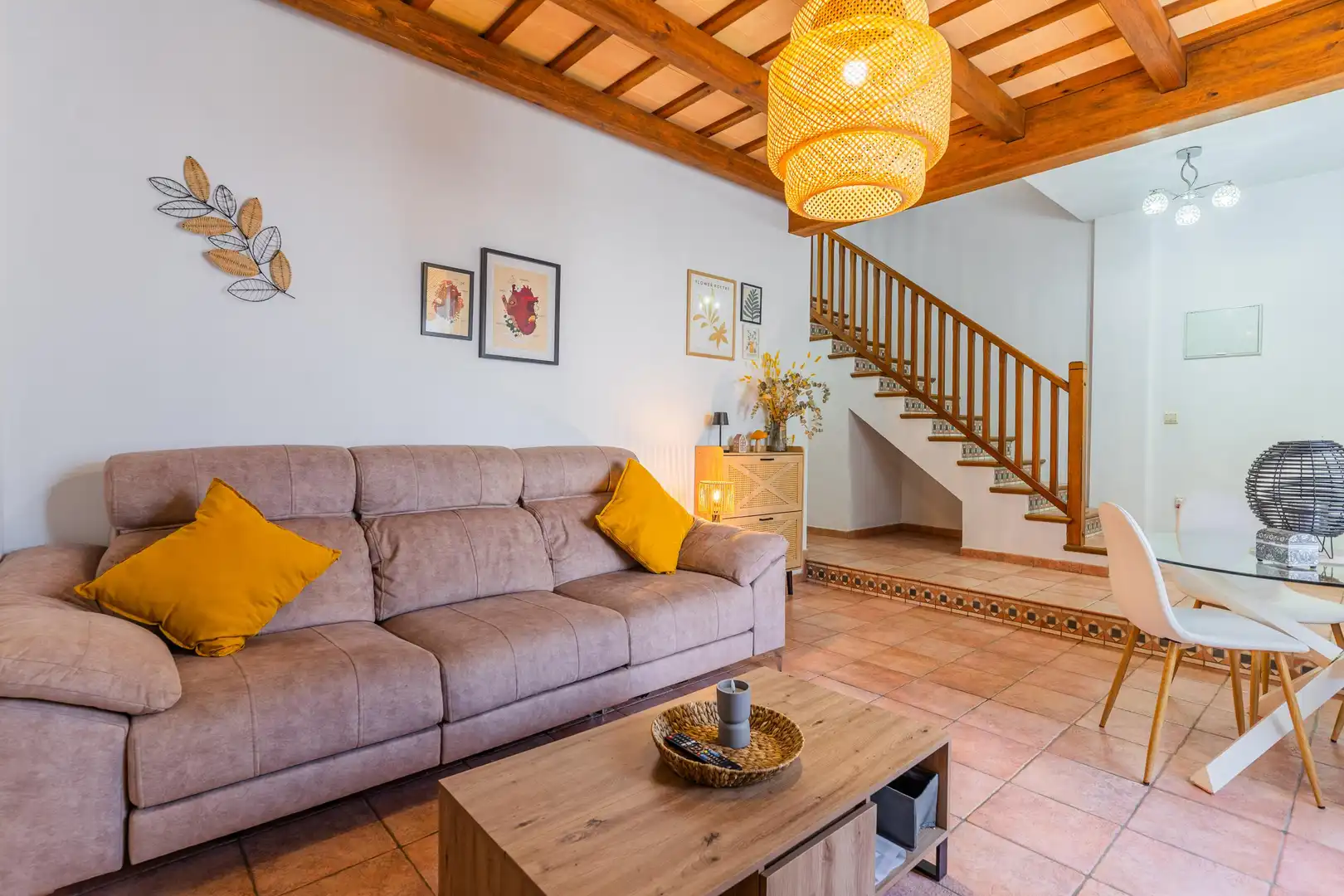 Villa zum Verkauf in Urbanización C.R.el Mayorazgo, imagen 7