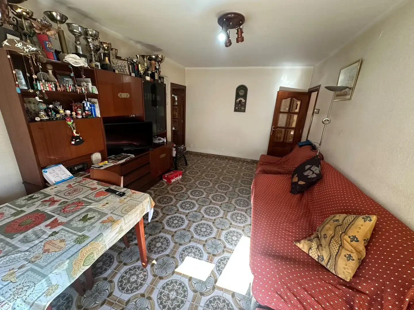 Flat with lift for sale in Carrer del Bambú, imagen 2
