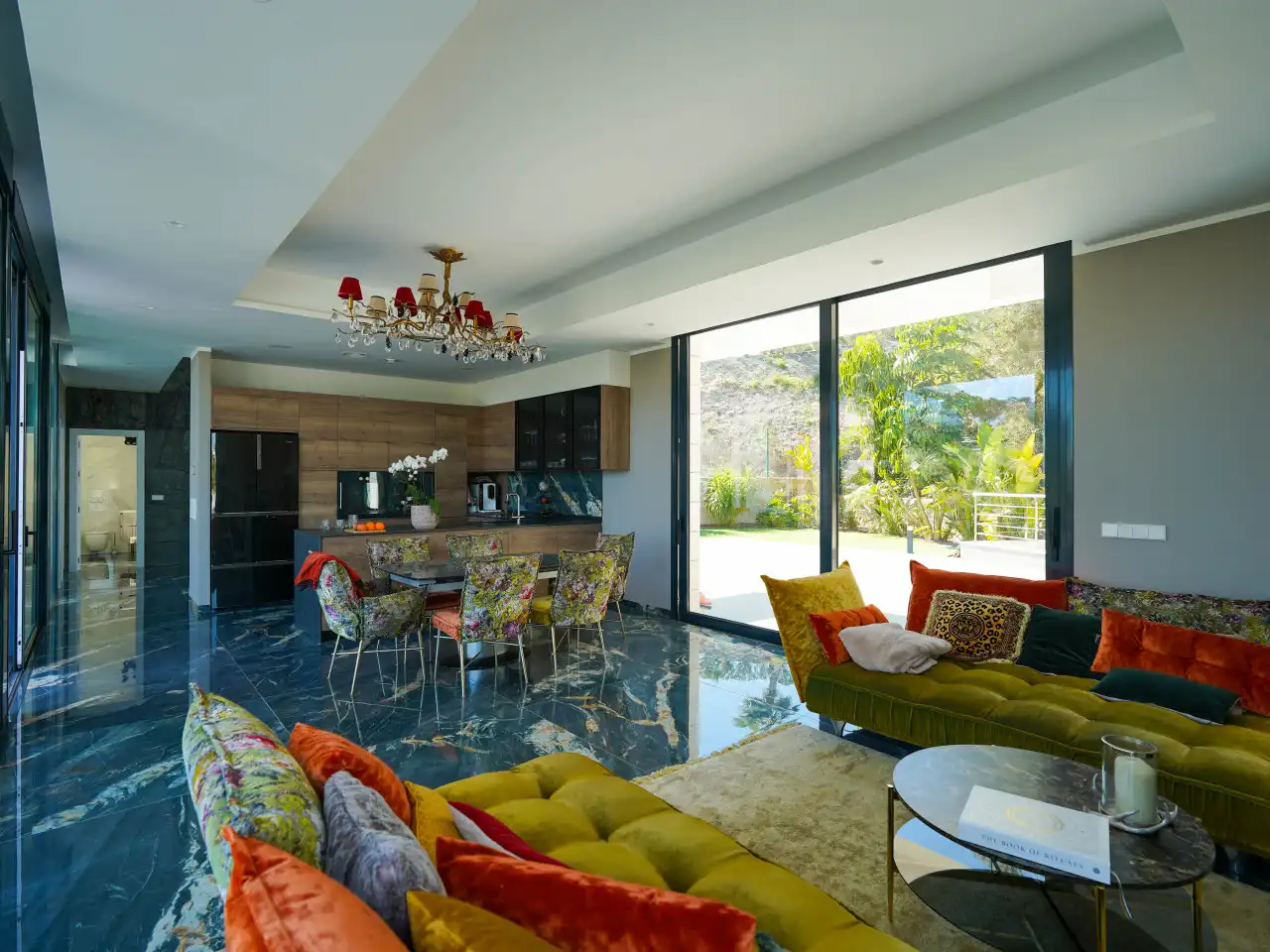 Villa avec terrasse à vendre à Orihuela Costa, imagen 37
