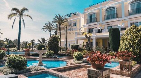 Foto 5 de Àtic en venda a De las Torres, Aloha, Marbella