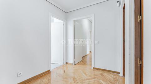 Foto 3 de Pis en venda a Hispanoamérica - Bernabéu, Madrid