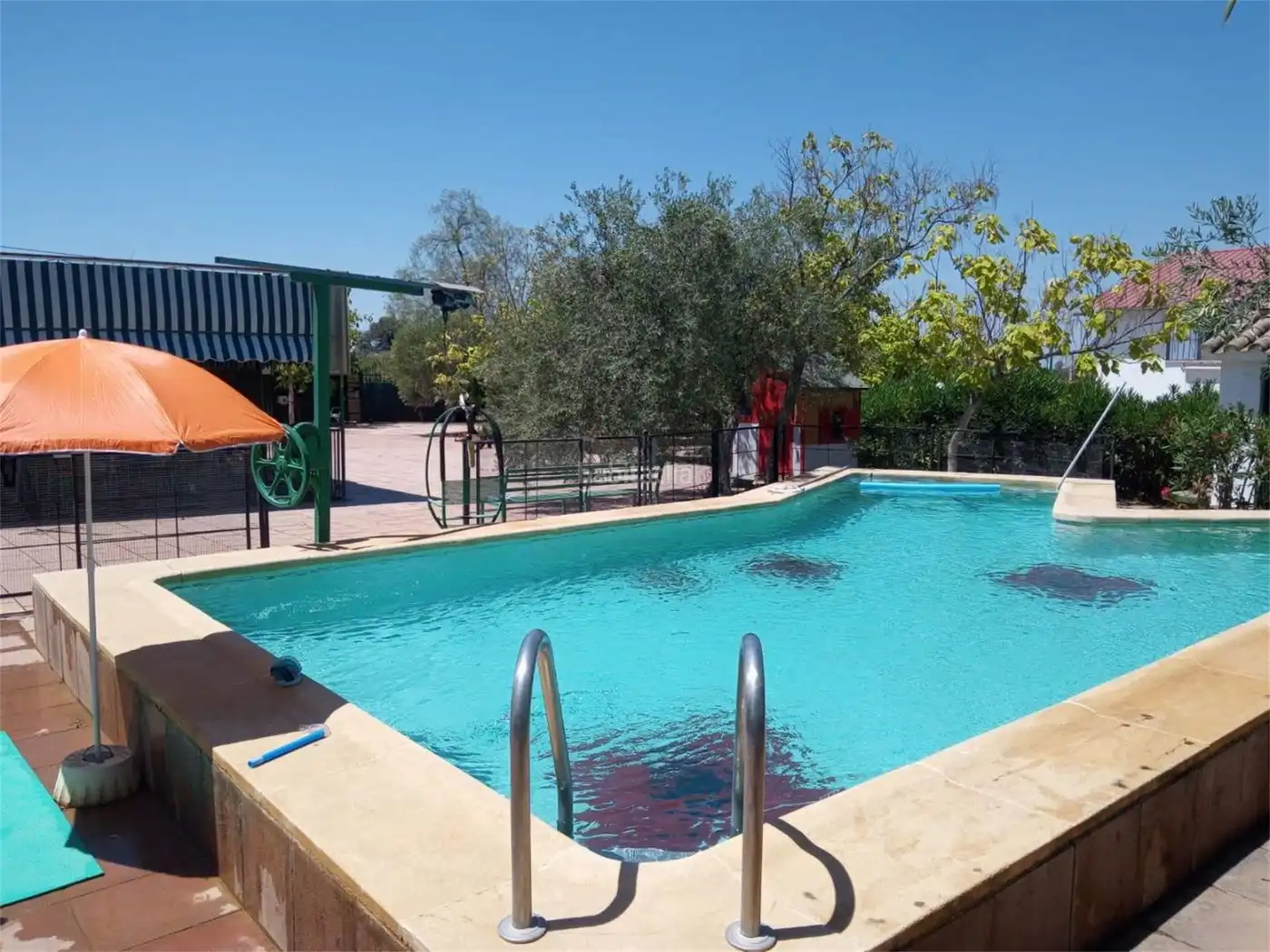 Maison à vendre à Calle la Juncada 18