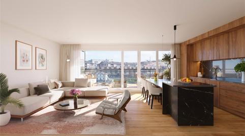 Photo 4 from new construction home in Flat for sale in Jaizkibel Kalea, Kaputxinoak / Capuchinos - Galtzaraborda, Gipuzkoa