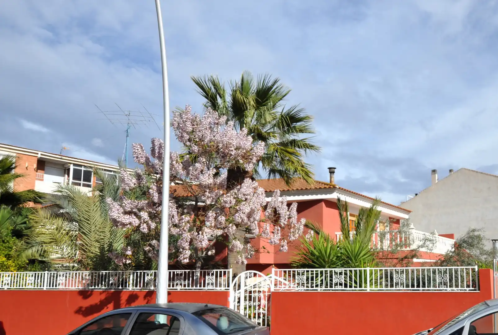Chalet en venta en Sax