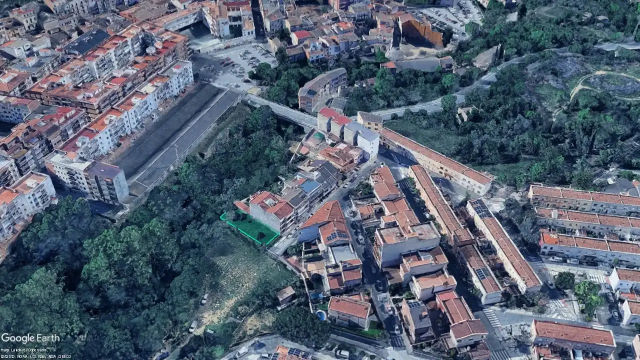 Terreno rustico in vendita a C/ Apel.les Mestres, imagen 3