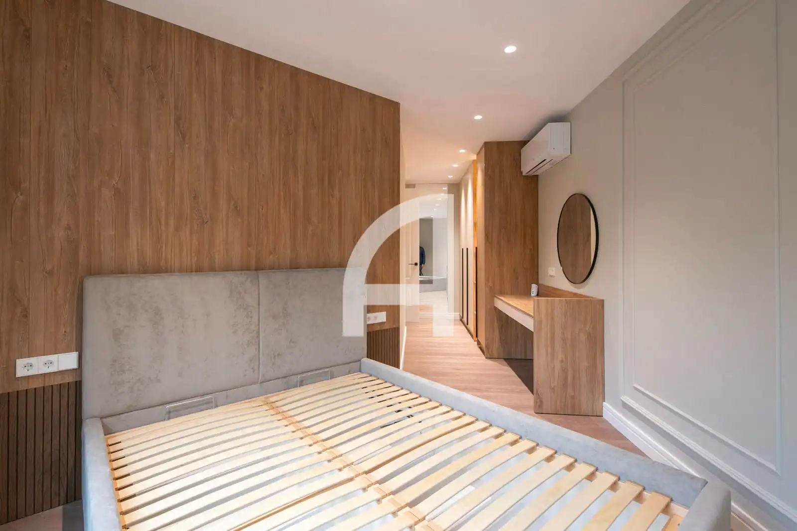 Wohnung mit Terrasse zum Verkauf in Bruc, imagen 23