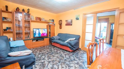 Foto 4 de Pis en venda a Cerdanyola Sud, Mataró