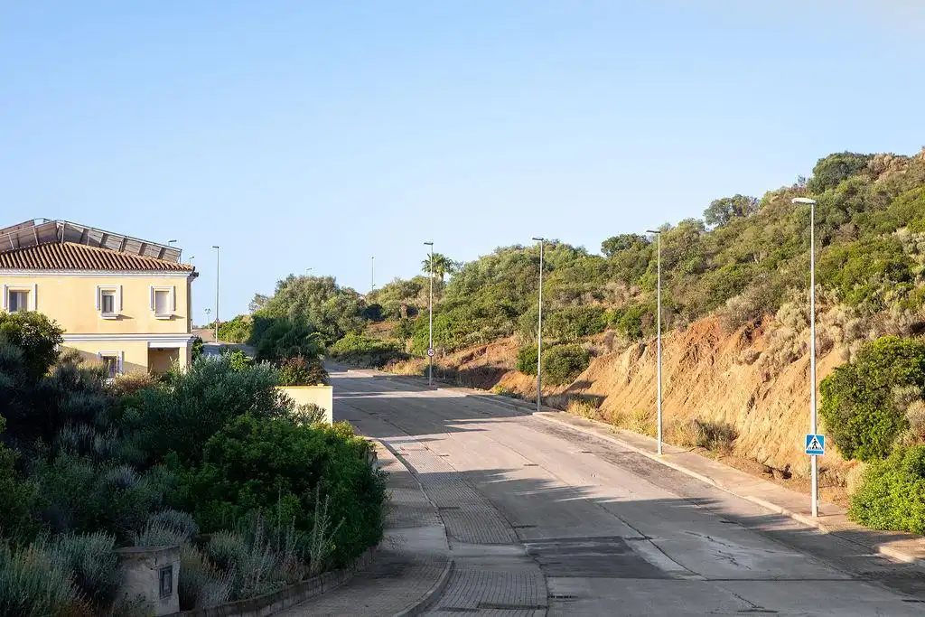 Wohnbaugrundstück zum Verkauf in Calle Nueva Vía Montecastillo, imagen 10