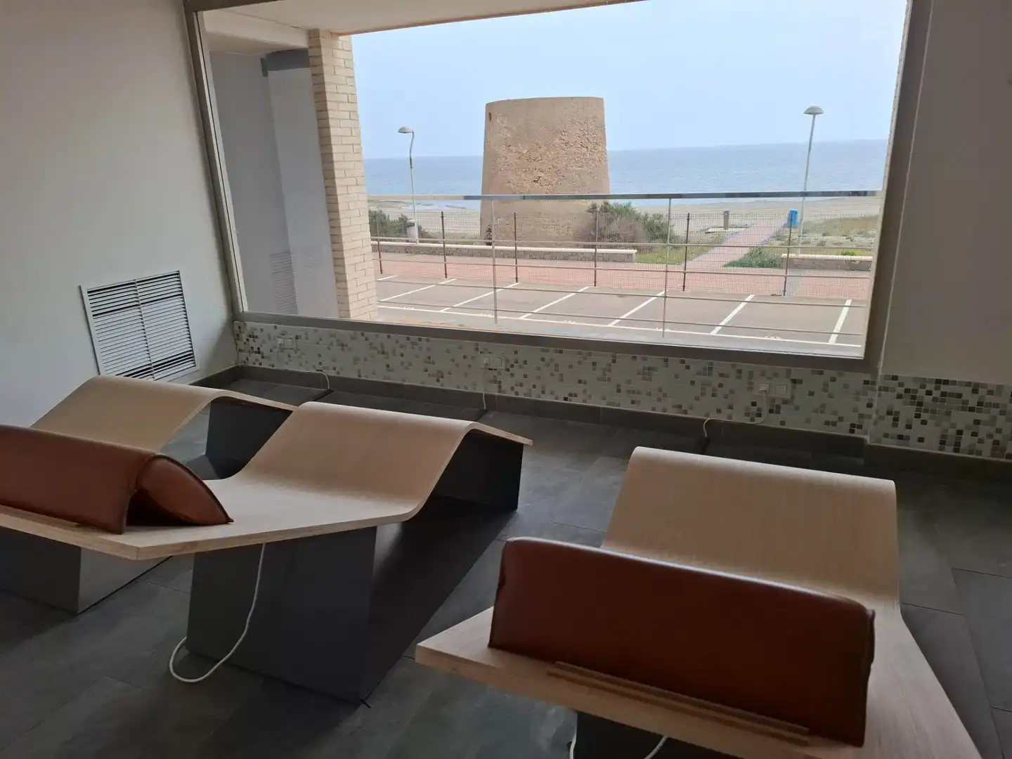 Apartment with pool for sale in Ronda de Veneziola 2, imagen 43