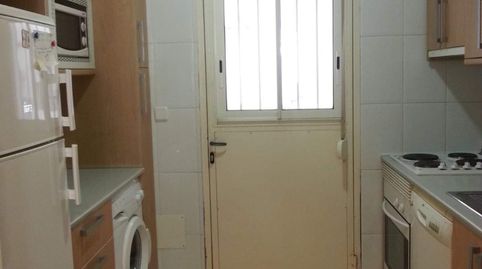 Foto 3 von Wohnung zur Miete in Calle San Crispín, 27, Casco Antiguo, Cartagena