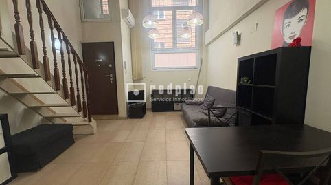 Foto 4 de Piso en venta en De Alejandro Sánchez, Opañel, Madrid Capital