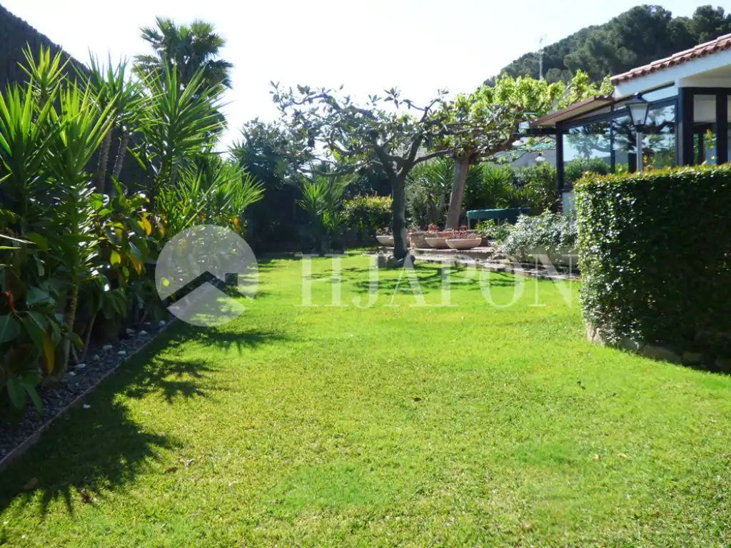 Casa amb piscina en venda a Can Sans, imagen 18