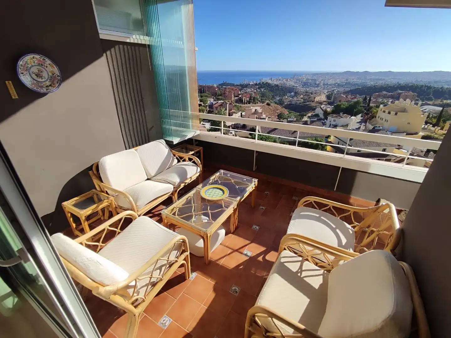 Apartament amb terrassa en venda a Torreblanca del Sol, imagen 2
